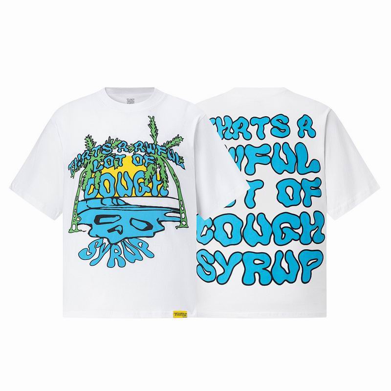 Cough Syrup T-Shirt pktrTA-36