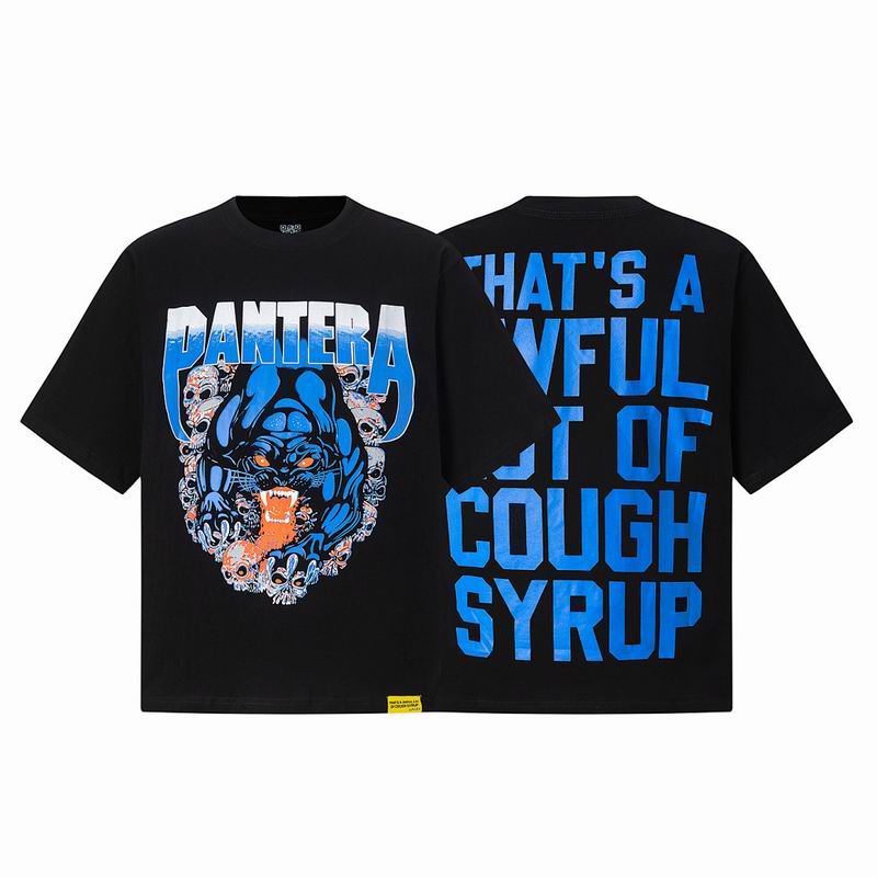 Cough Syrup T-Shirt pktrTA-37