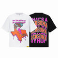 Cough Syrup T-Shirt pktrTA-38