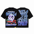 Cough Syrup T-Shirt pktrTA-42