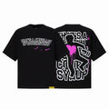 Cough Syrup T-Shirt pktrTA-44