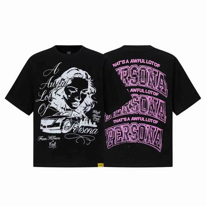 Cough Syrup T-Shirt pktrTA-46