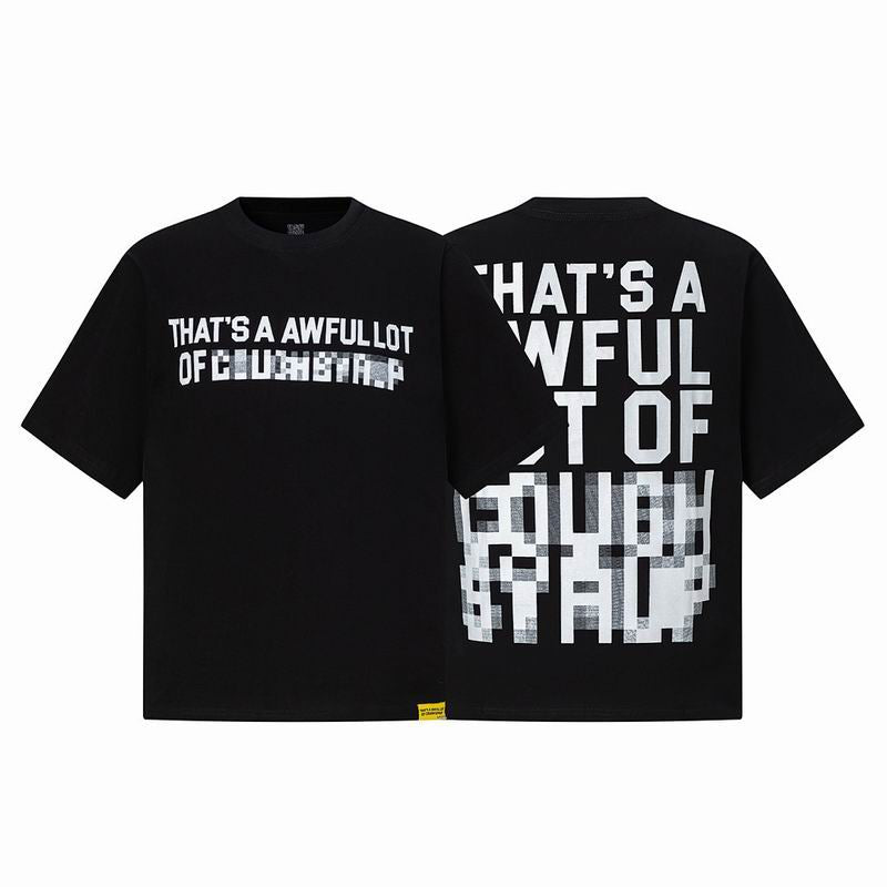 Cough Syrup T-Shirt pktrTA-48