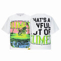 Cough Syrup T-Shirt pktrTA-50