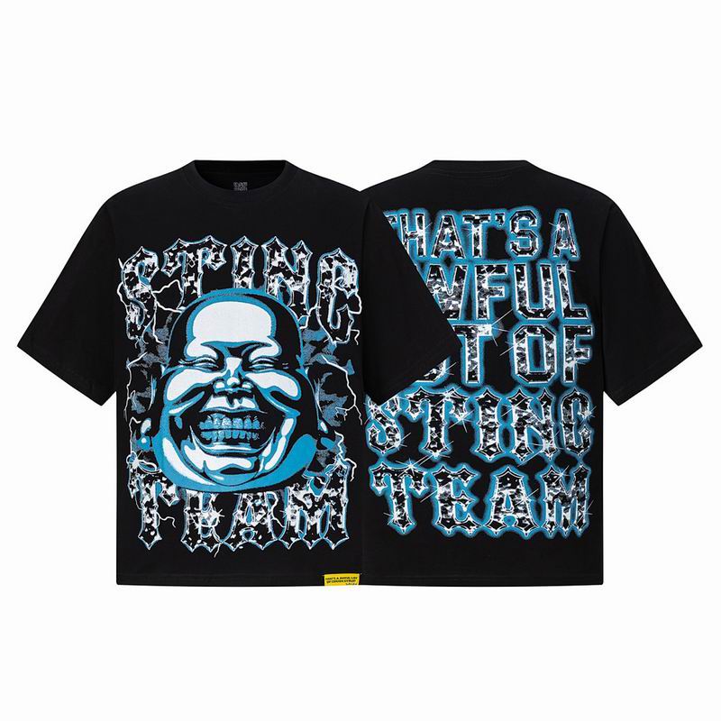 Cough Syrup T-Shirt pktrTA-53