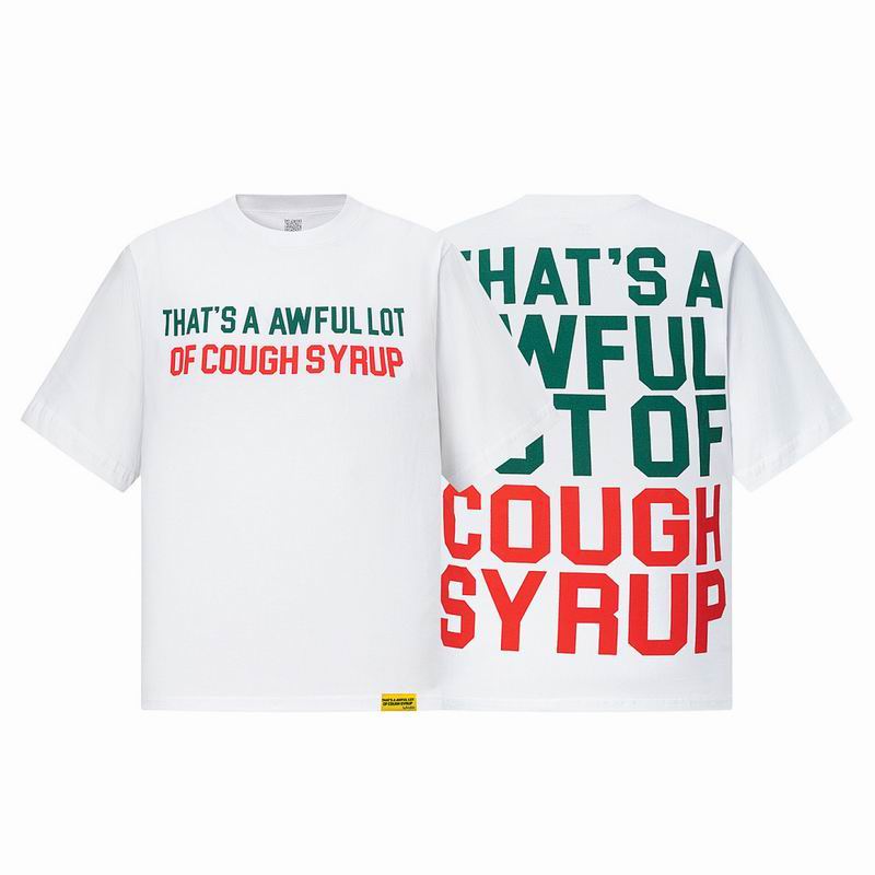 Cough Syrup T-Shirt pktrTA-54