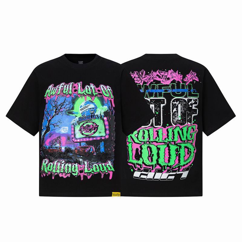 Cough Syrup T-Shirt pktrTA-55