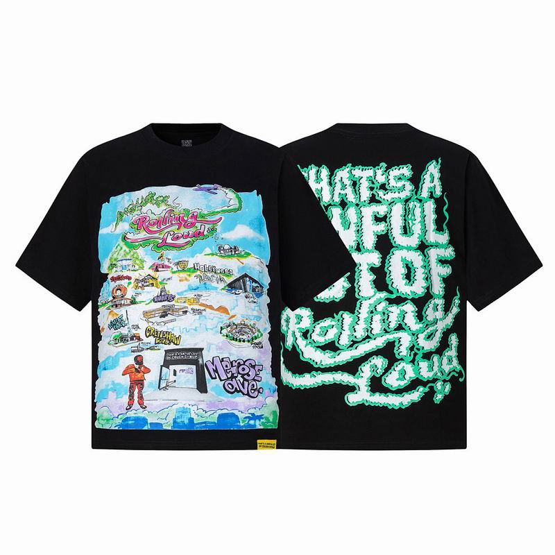 Cough Syrup T-Shirt pktrTA-57