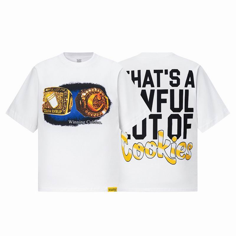 Cough Syrup T-Shirt pktrTA-58
