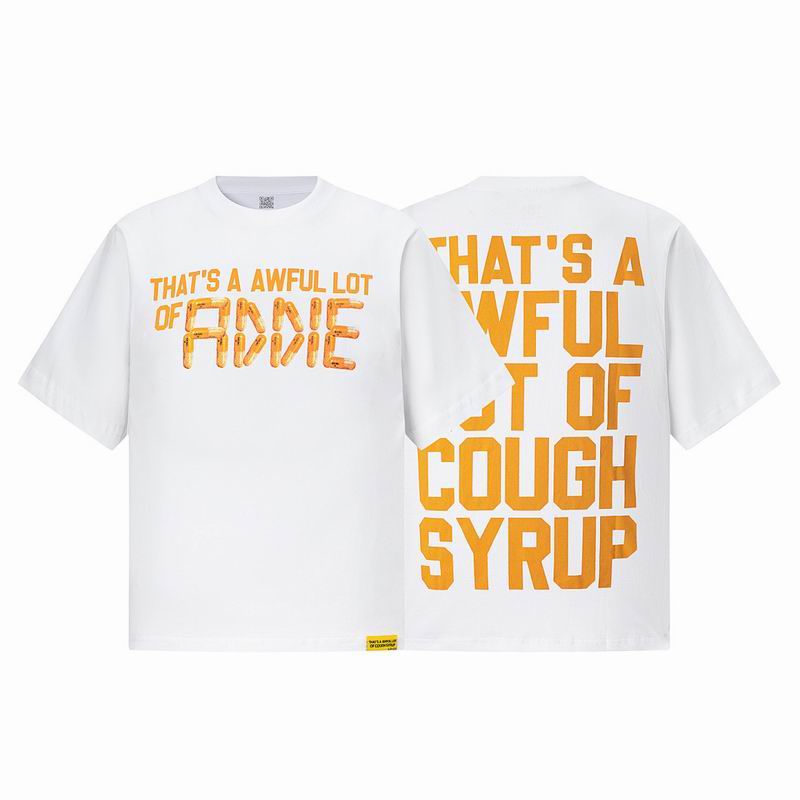 Cough Syrup T-Shirt pktrTA-59
