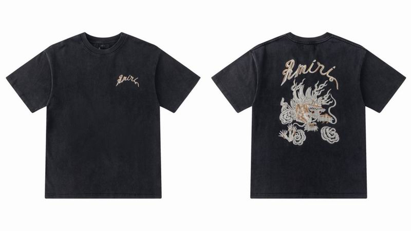 Amiri T-Shirt uftx8081