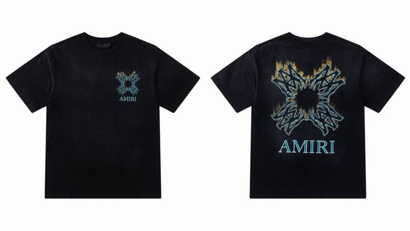 Amiri T-Shirt uftx8075