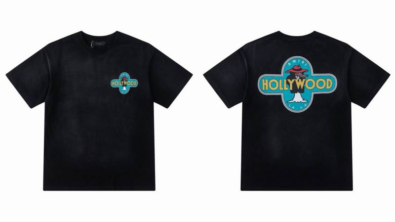 Amiri T-Shirt uftx8078