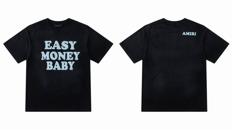Amiri T-Shirt uftx8085