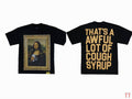 Cough Syrup T-Shirt 20tr01