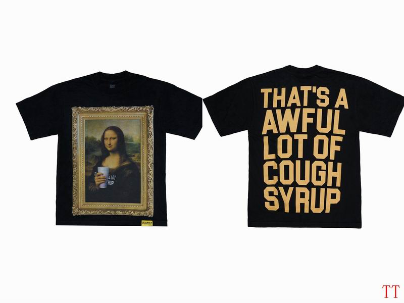 Cough Syrup T-Shirt 20tr01
