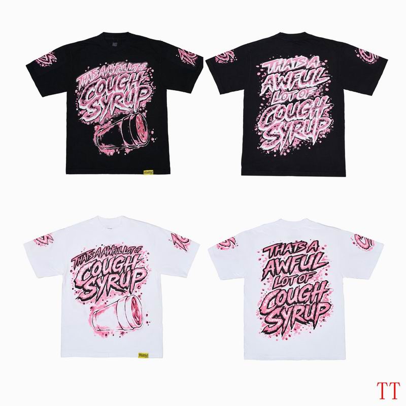 Cough Syrup T-Shirt 20tr07