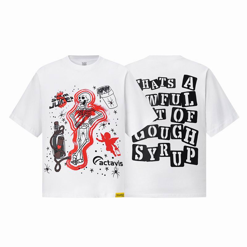 Cough Syrup T-Shirt pktrTA-70