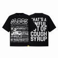Cough Syrup T-Shirt pktrTA-71
