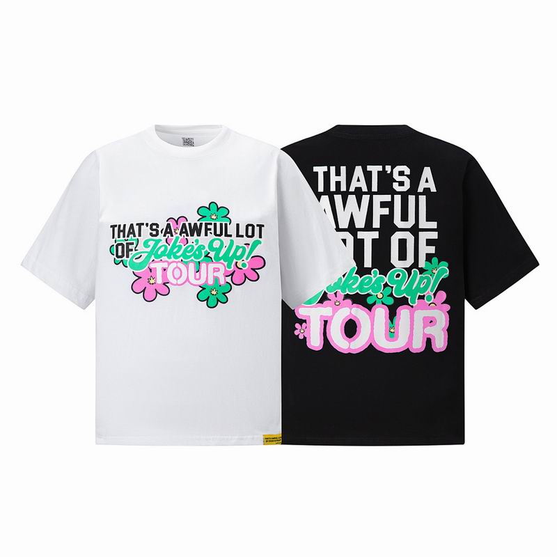 Cough Syrup T-Shirt pktrTA-72