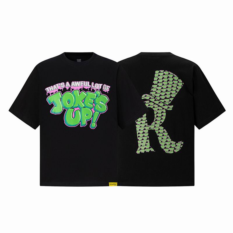 Cough Syrup T-Shirt pktrTA-73