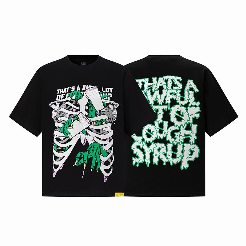 Cough Syrup T-Shirt pktrTA-74