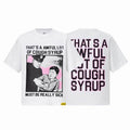 Cough Syrup T-Shirt pktrTA-79