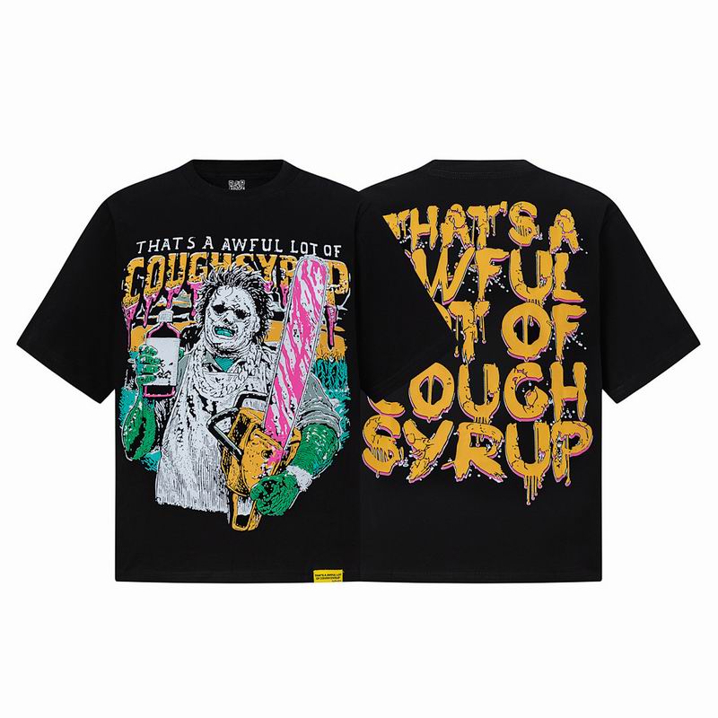 Cough Syrup T-Shirt pktrTA-81