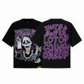 Cough Syrup T-Shirt pktrTA-83
