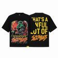 Cough Syrup T-Shirt pktrTA-85