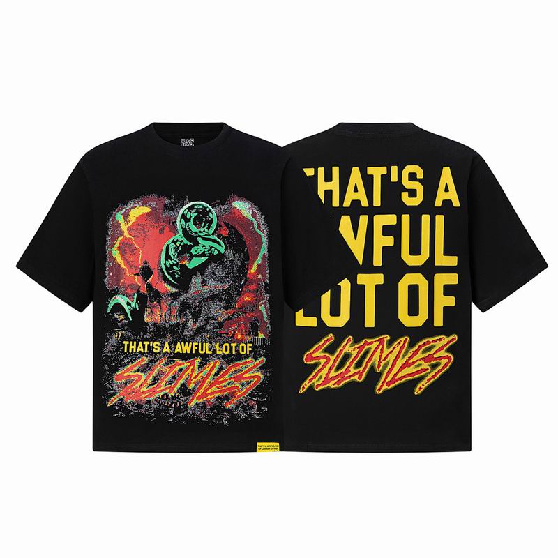 Cough Syrup T-Shirt pktrTA-85