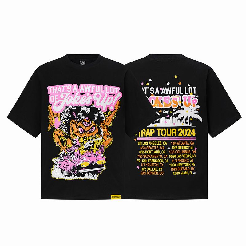 Cough Syrup T-Shirt pktrTA-91