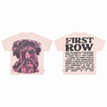 First Row S-XL 4ltxF526
