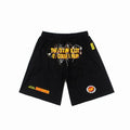 Cough Syrup Shorts cztx966