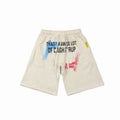 Cough Syrup Shorts cztx965