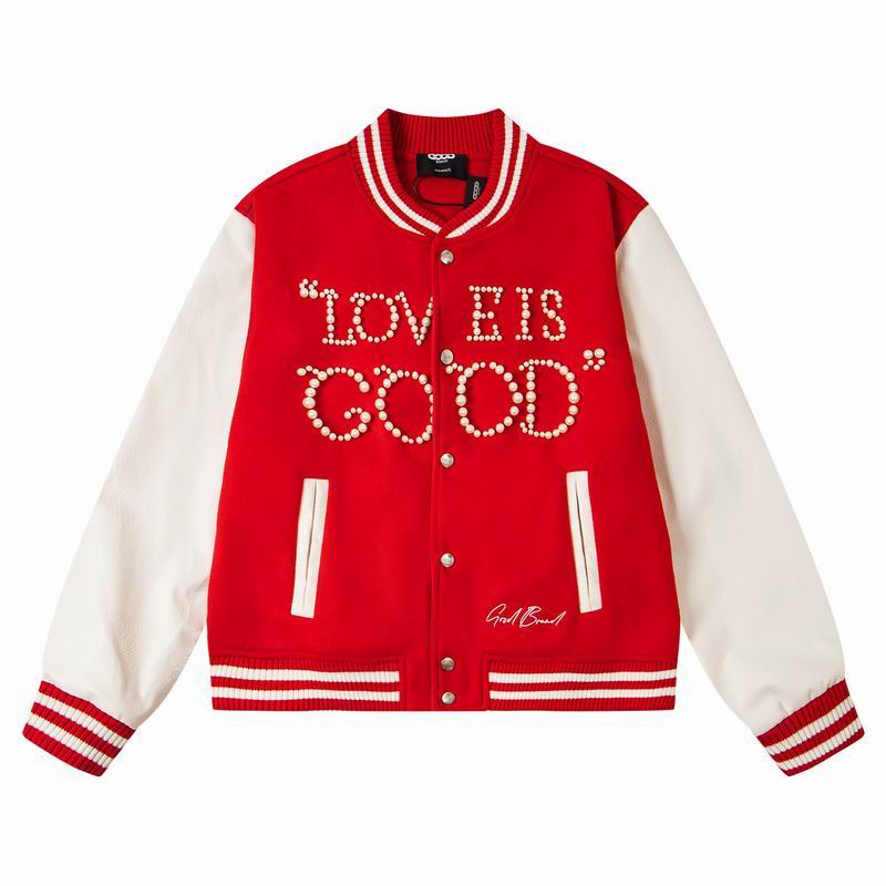 LV Jacket 0706