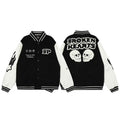 Broken Planet Jacket 0428