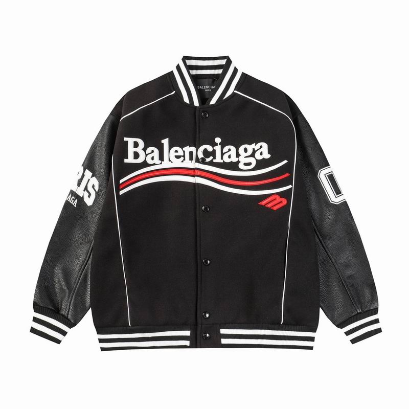 Balenciaga Jacket 0721
