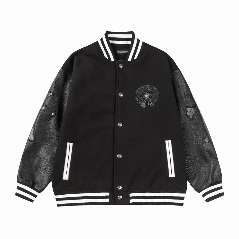 Chrome Hearts Jacket 0721