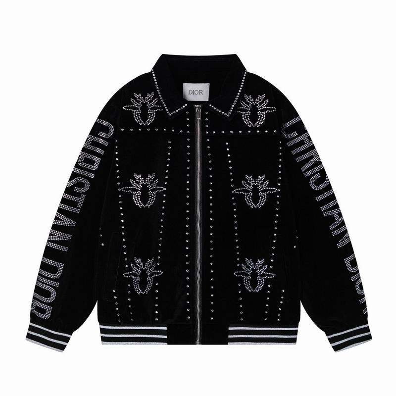 Dior Jacket 0713