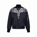 Marcelo Burlon Jacket 0517