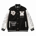Off White Jacket 0528