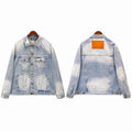 Palm Angels Jacket 0518