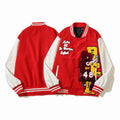 Travis Scott Jacket 0527
