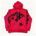Sp5der Jacket 0720