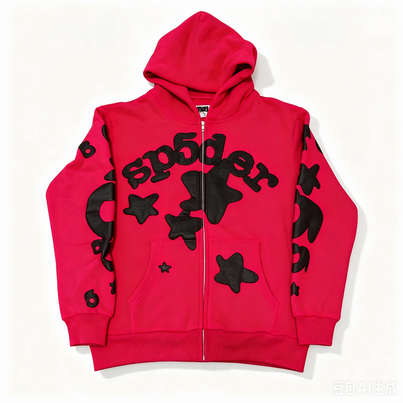 Sp5der Jacket 0720