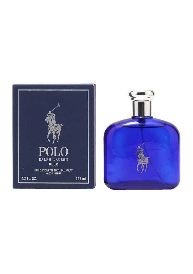 Polo Blue Men by Ralph Lauren