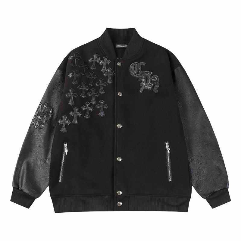 Chrome Hearts Jacket 0722