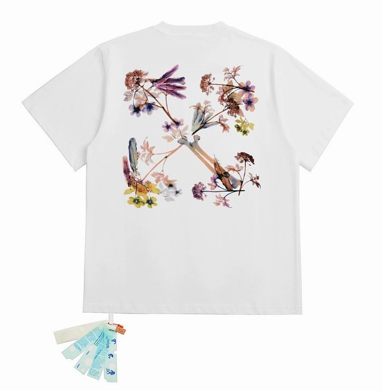 Off White S-3XL qdtr2711