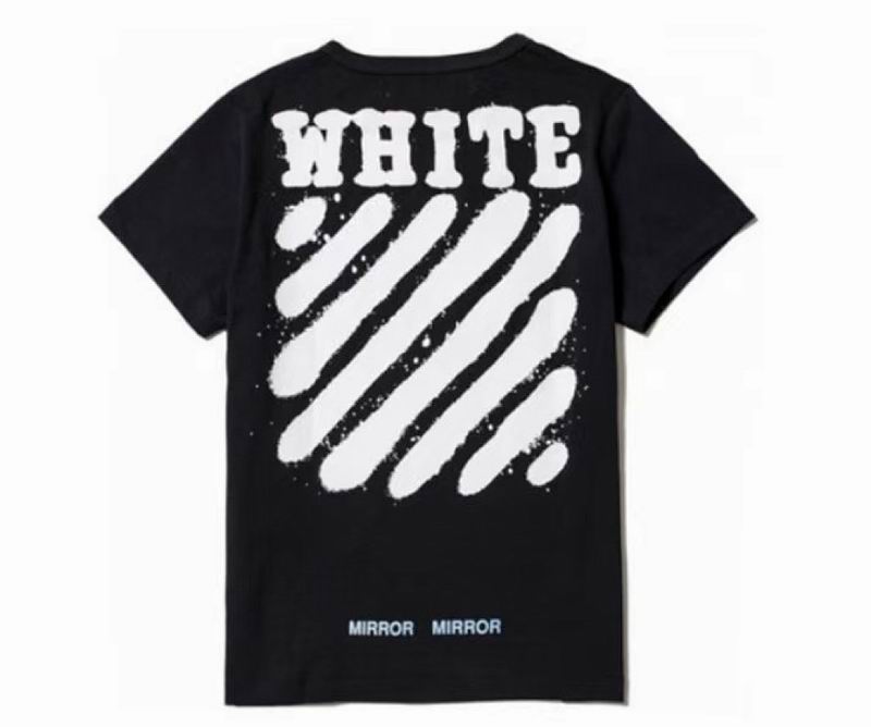 Off White S-XL fgtr5709